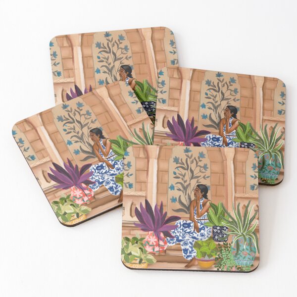 Item preview, Jaipur designed and sold by visionsinblue.