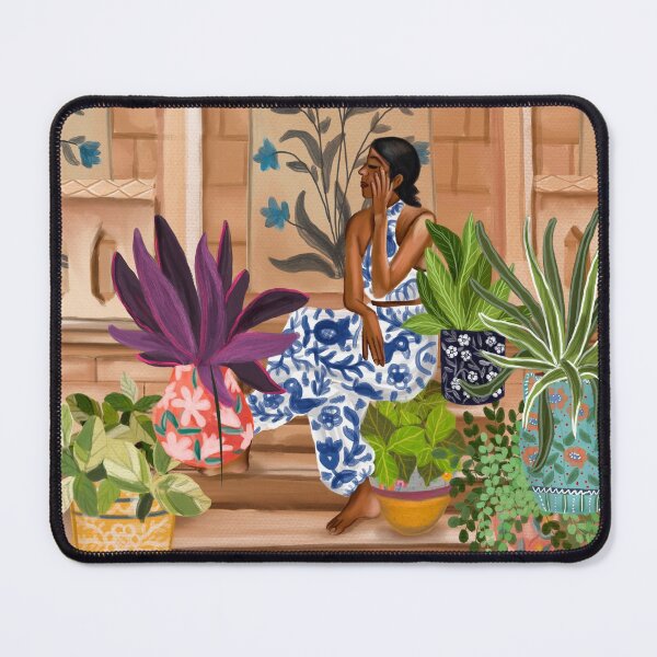 Item preview, Jaipur designed and sold by visionsinblue.