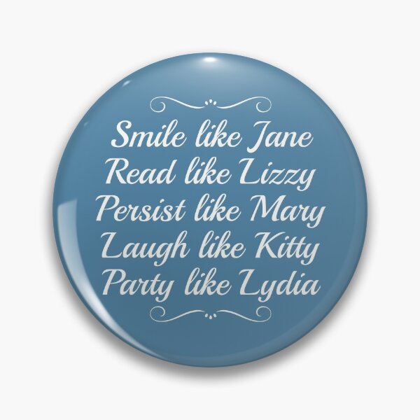 Item preview, The Bennet Sisters  designed and sold by Faraprint3.