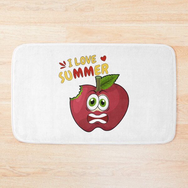 Item preview, I love summer designed and sold by Designer-amjed.