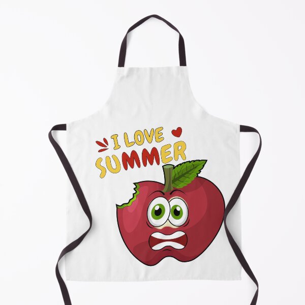 Item preview, I love summer designed and sold by Designer-amjed.