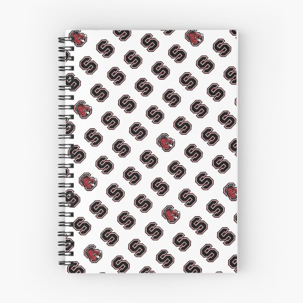 Item preview, Steubenville Logo Pattern designed and sold by RollRedDesigns.