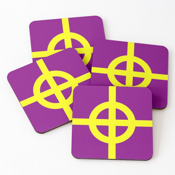 Item preview, Baner Llywelyn - Flag of Llywelyn ap Grufudd - Welsh flag designed and sold by WelshStuff.