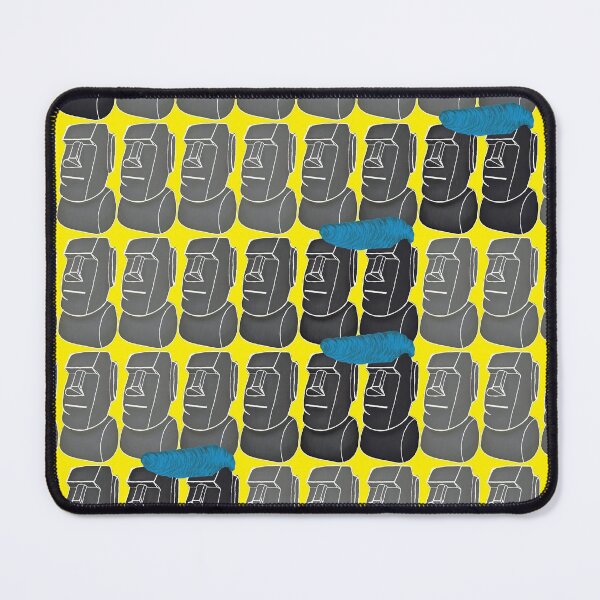 Item preview, MOAI ver. Rockabilly Style 5.1 designed and sold by BubeBube.