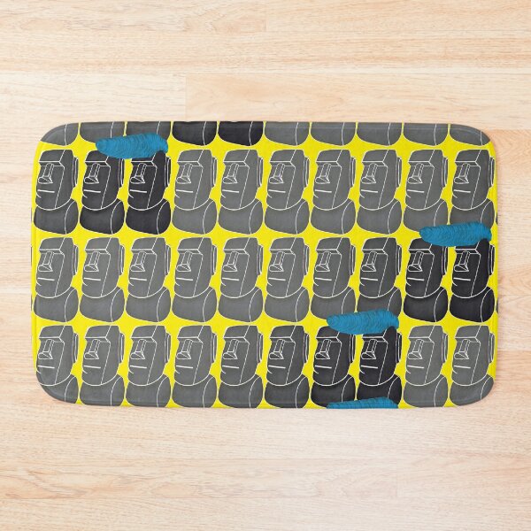 Item preview, MOAI ver. Rockabilly Style 5.1 designed and sold by BubeBube.