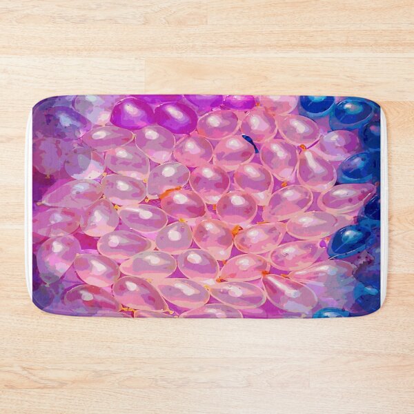 Item preview, Pearlescent Balloon Pattern designed and sold by Alisonhgross18.