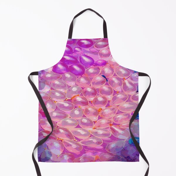 Item preview, Pearlescent Balloon Pattern designed and sold by Alisonhgross18.