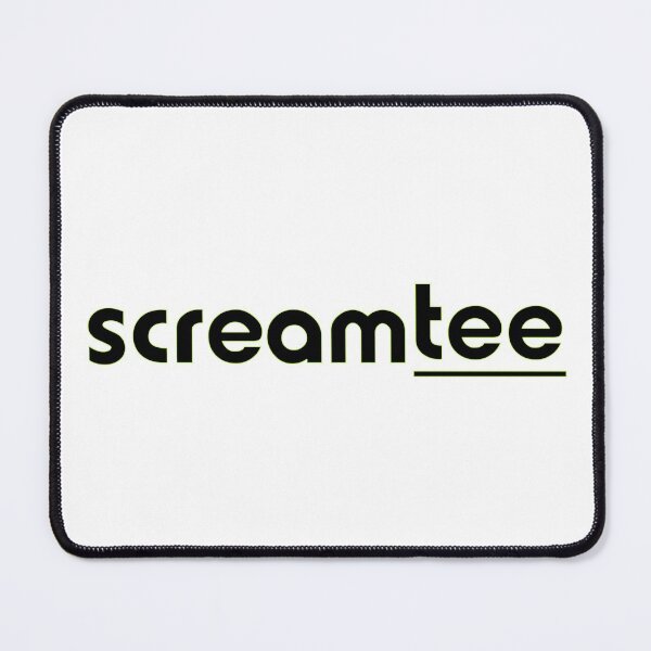 Item preview, screamtee logo 5 designed and sold by amigaboy.
