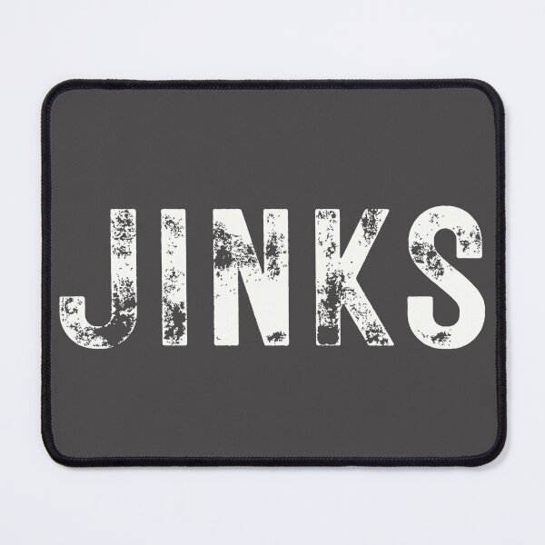 Item preview, JINKS (Cody) designed and sold by dmbdana.