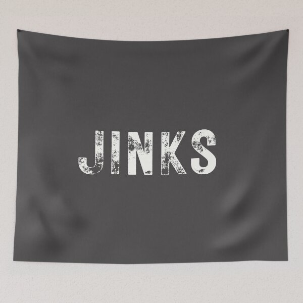 Item preview, JINKS (Cody) designed and sold by dmbdana.