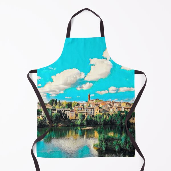 Item preview, Albi France designed and sold by Sofia-Draws.