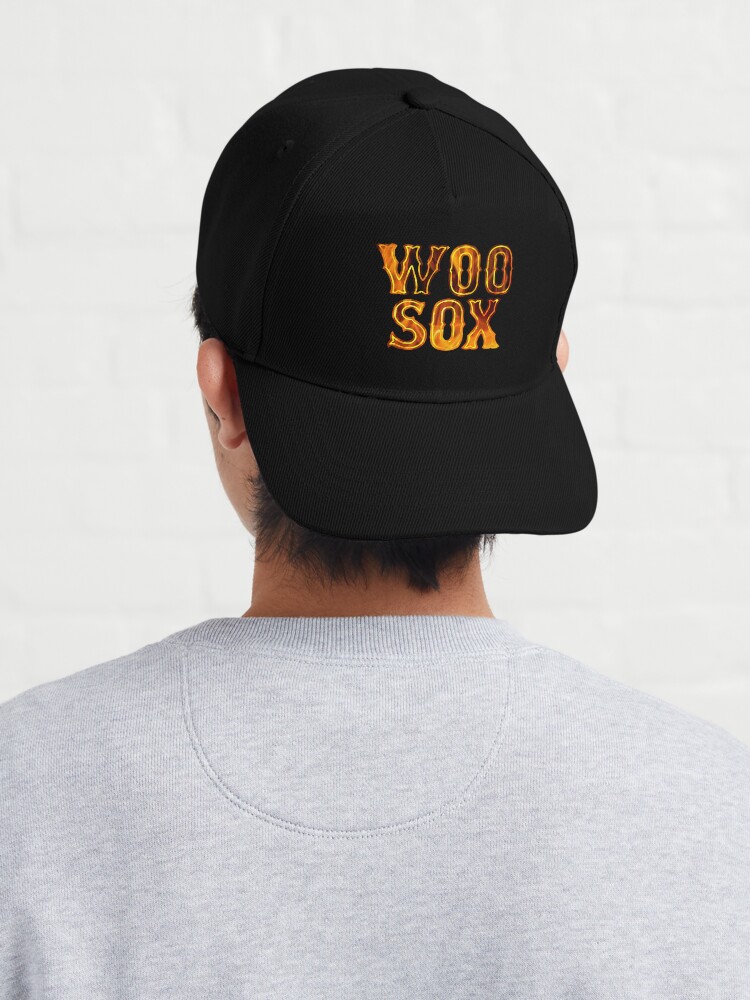 WooSox | Cap