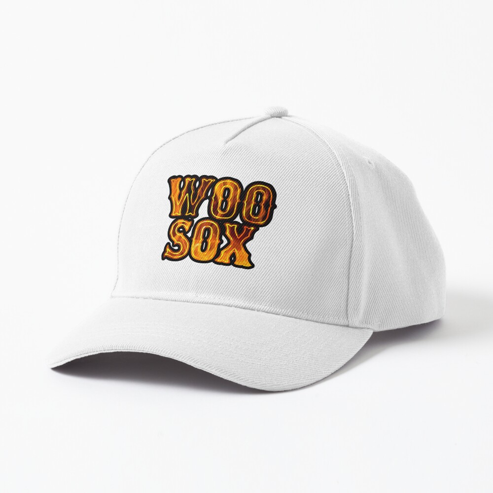 Woosox Cap for Sale by RethoGlarner