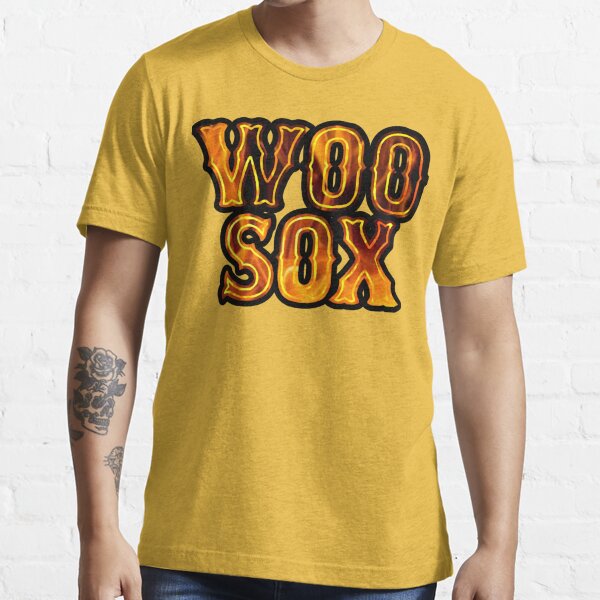 Worcester WooSox Essential T-Shirt for Sale by kam8218