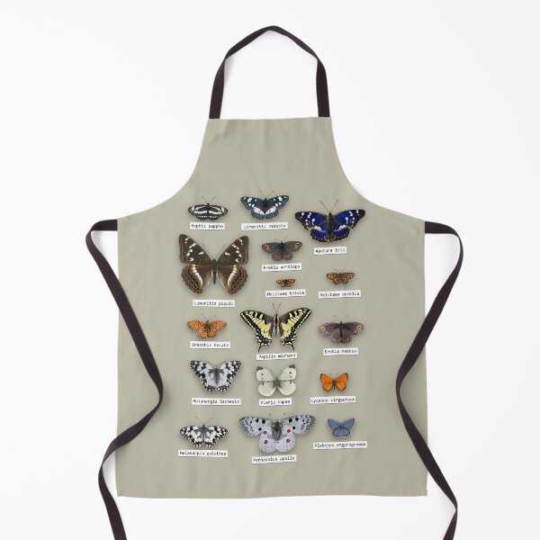 Item preview, Butterfly collection designed and sold by creative-athome.