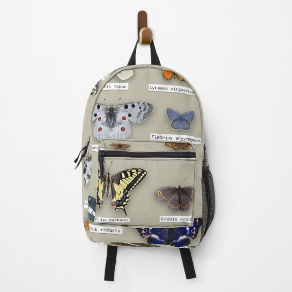 Item preview, Butterfly collection designed and sold by creative-athome.