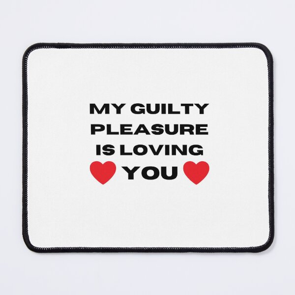Item preview, Guilty Pleasure designed and sold by 4SeasonsDesigns.