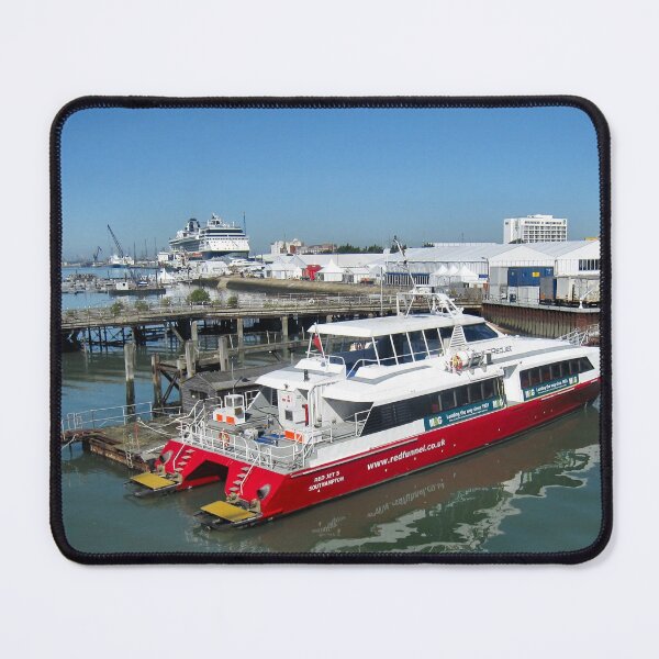 Item preview, Little & Large. Southampton Docks. UK. designed and sold by ronsaunders47.