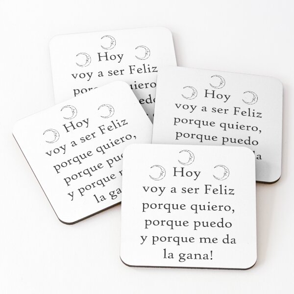 Item preview, Today I will be happy because I want to, because I can and because I feel like it! designed and sold by AguilaAstral.