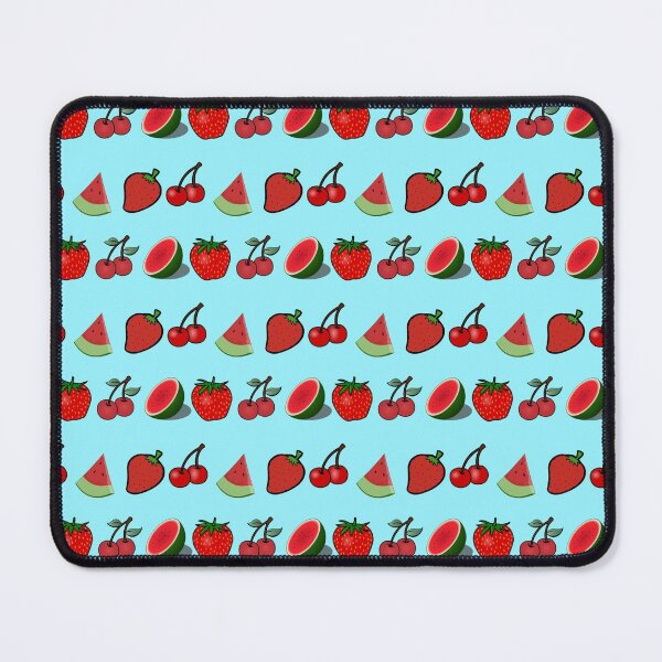 Item preview, Frutas vermelhas designed and sold by Art Store Stickers.