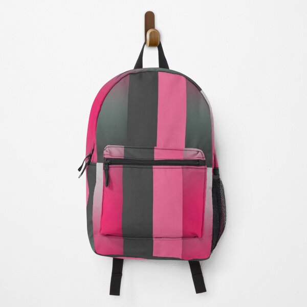 Item preview, Bright Pink and Grey Gradient designed and sold by Wysoh.