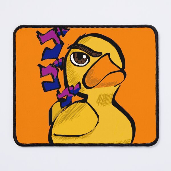 Item preview, Menacing Duck designed and sold by MightyKid95.