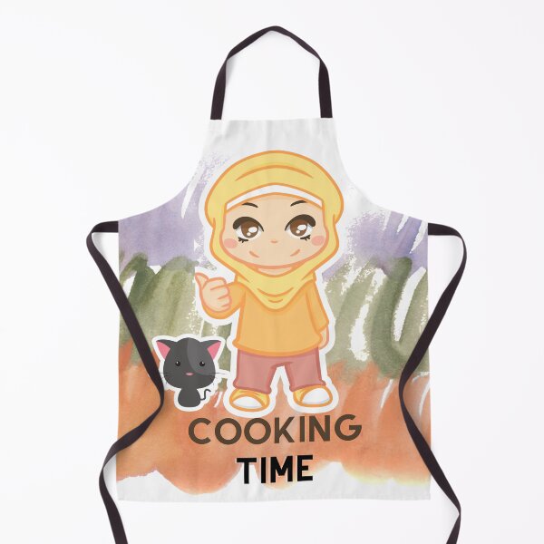 Item preview, Hijabi designed and sold by city2021.