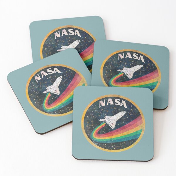 Item preview, Space Rainbow Exploration designed and sold by Lidra Zehcnas.