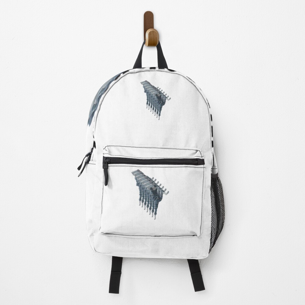 Item preview, Backpack designed and sold by RGPdesigns.