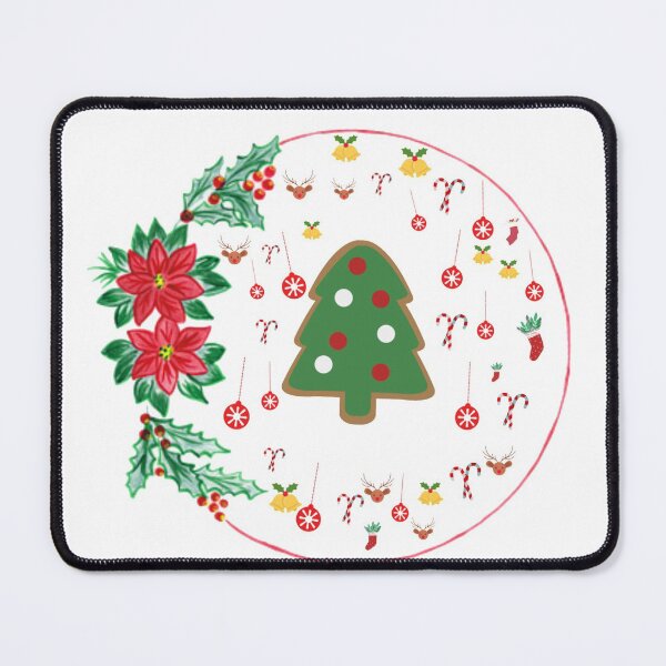Item preview, tree christmas designed and sold by bouidshop.
