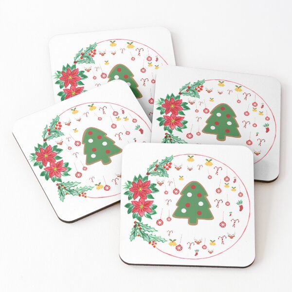 Item preview, tree christmas designed and sold by bouidshop.