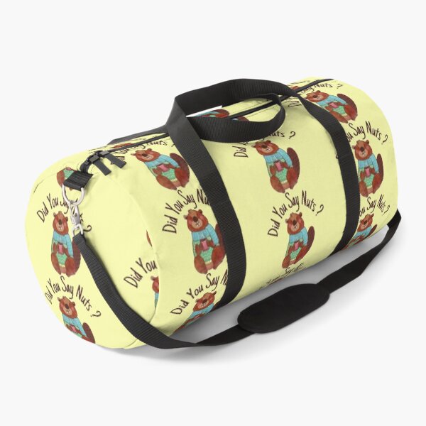 Item preview, Did You Say Nuts ? designed and sold by Nesro34.