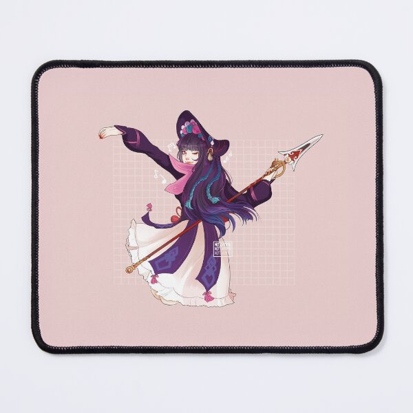 Item preview, Yun Jin Fanart Design designed and sold by notjammii.