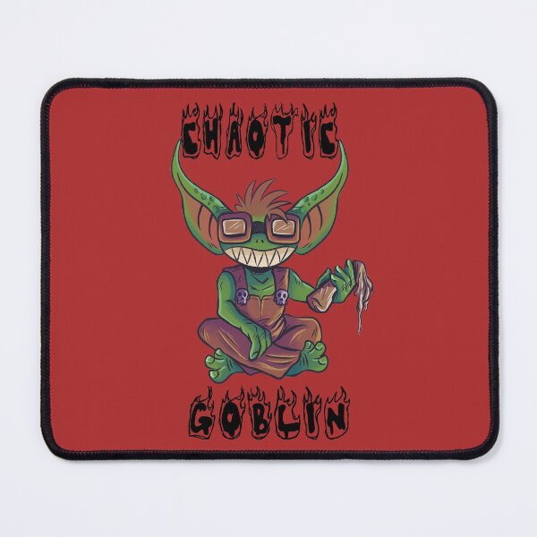 Item preview, Chaotic Goblin designed and sold by MysticDreamsArt.