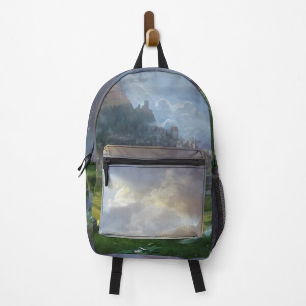 Item preview, Under Siege by the Elements designed and sold by ID-Artcraft.