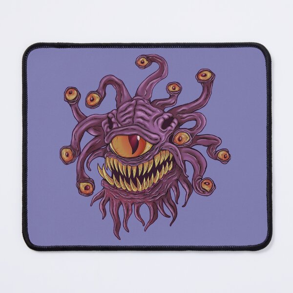 Item preview, Beauty is in the eye of the beholder designed and sold by MysticDreamsArt.