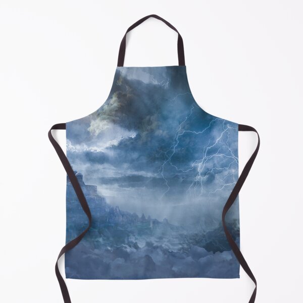 Item preview, The Tempest Unleashed designed and sold by ID-Artcraft.