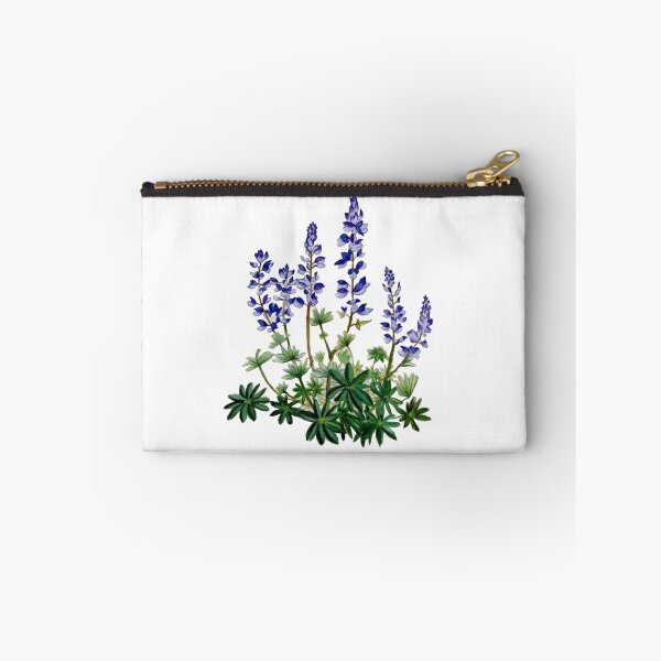 Item preview, Lupine Flowers designed and sold by aliceready8.