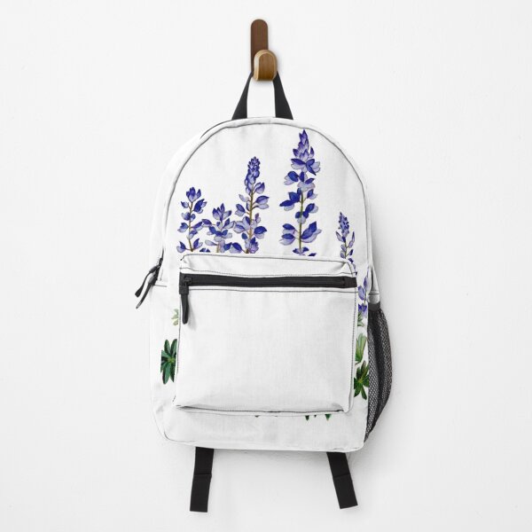 Item preview, Lupine Flowers designed and sold by aliceready8.