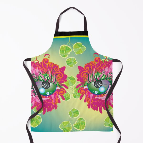 Item preview, flowers designed and sold by InfinitePathArt.