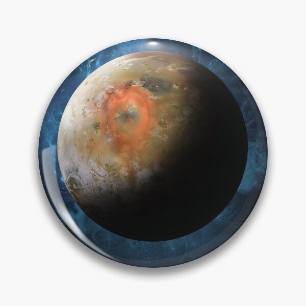 Item preview, Io designed and sold by My Digital Mind.