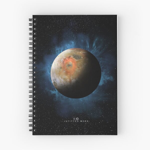 Item preview, Io designed and sold by My Digital Mind.