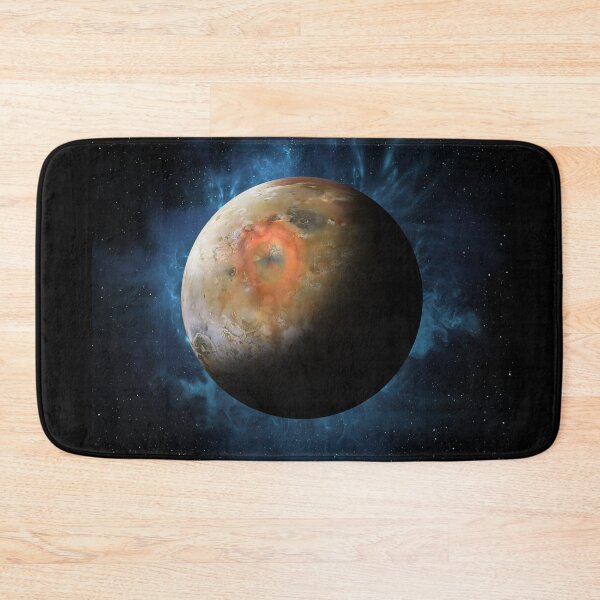 Item preview, Io designed and sold by My Digital Mind.
