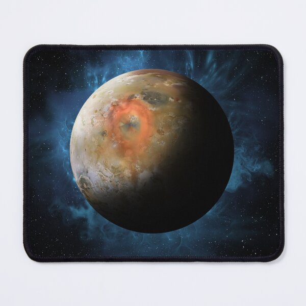 Item preview, Io designed and sold by My Digital Mind.