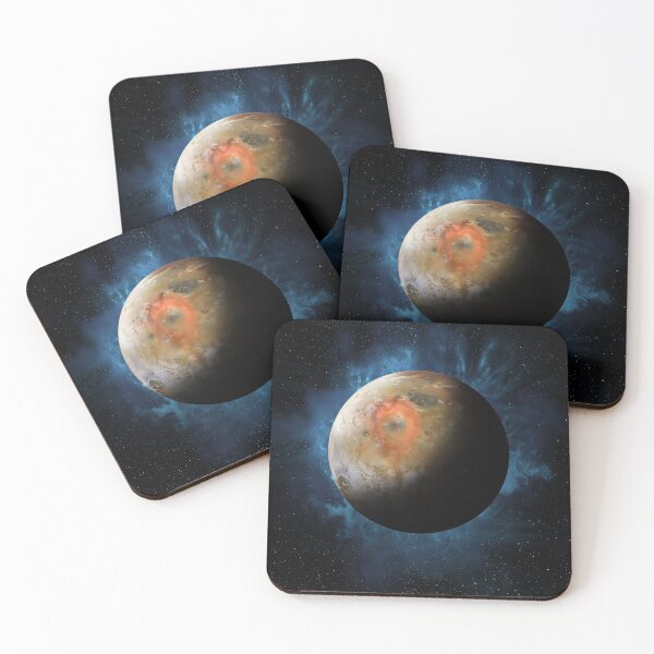 Item preview, Io designed and sold by My Digital Mind.