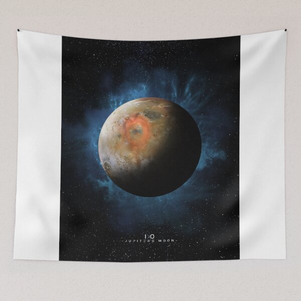 Item preview, Io designed and sold by My Digital Mind.