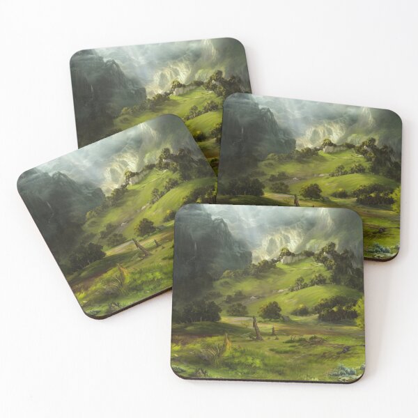 Item preview, The Forgotten Battlefield designed and sold by ID-Artcraft.