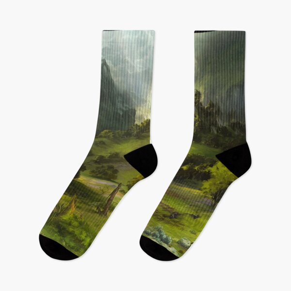 Item preview, The Forgotten Battlefield designed and sold by ID-Artcraft.
