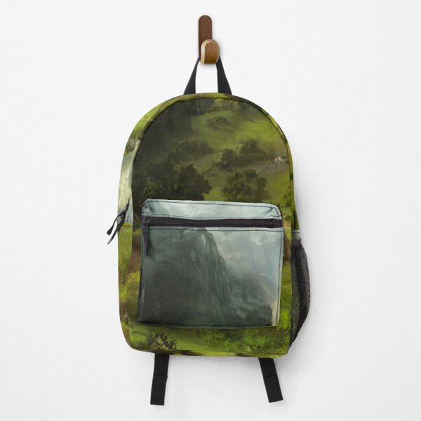 Item preview, The Forgotten Battlefield designed and sold by ID-Artcraft.