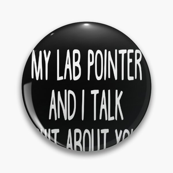 Item preview, I Work Hard So My Lab-Pointer Can Have A Better Life designed and sold by clickmostro.